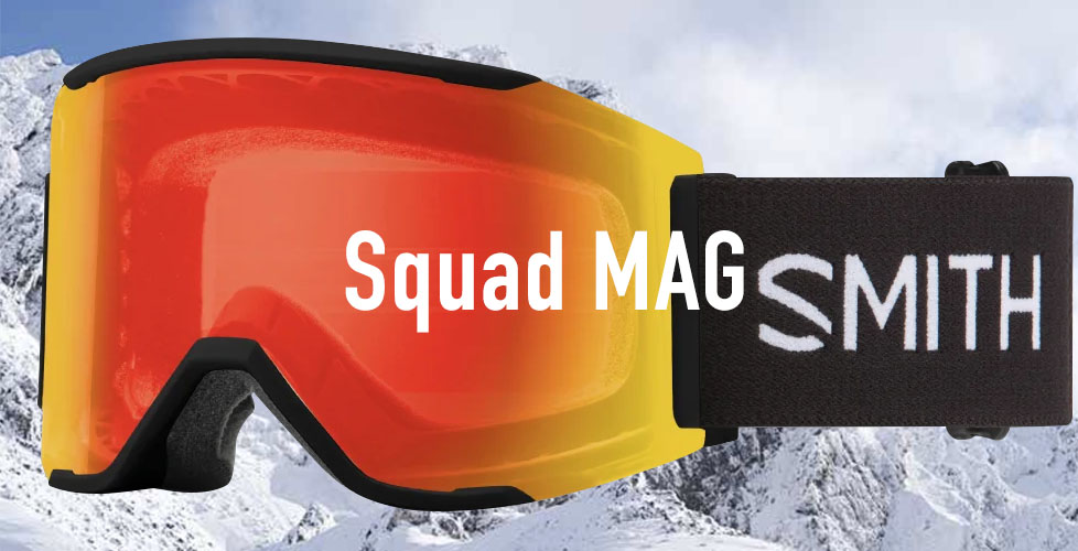 Squad MAG