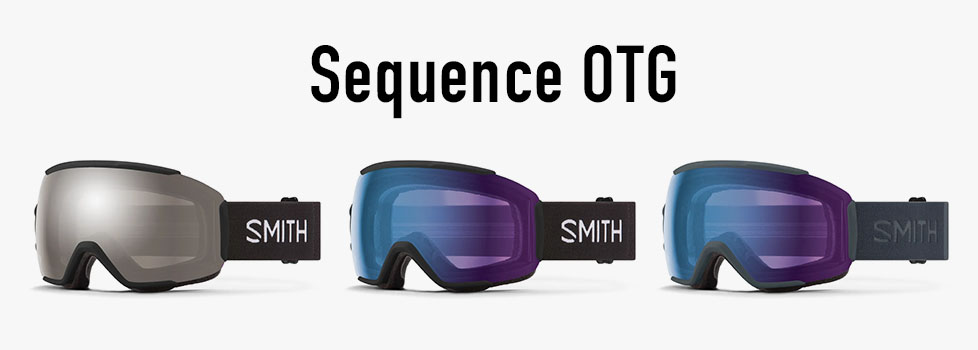 Sequence OTG