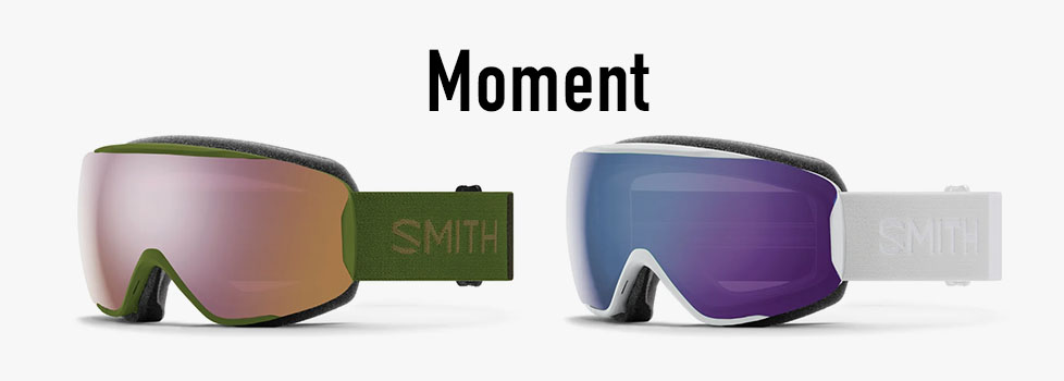 SMITH（スミス）ゴーグル2022-2023 NEWモデルを徹底解析！