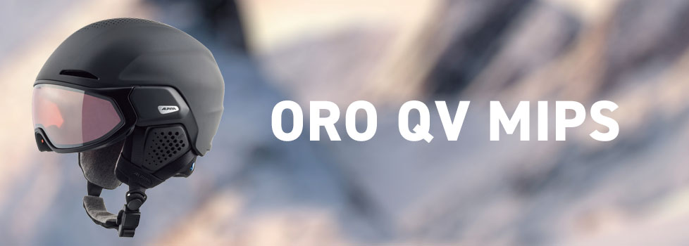 ORO QV MIPS