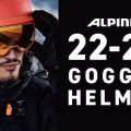 【2022-2023 NEWモデル】ALPINA（アルピナ）