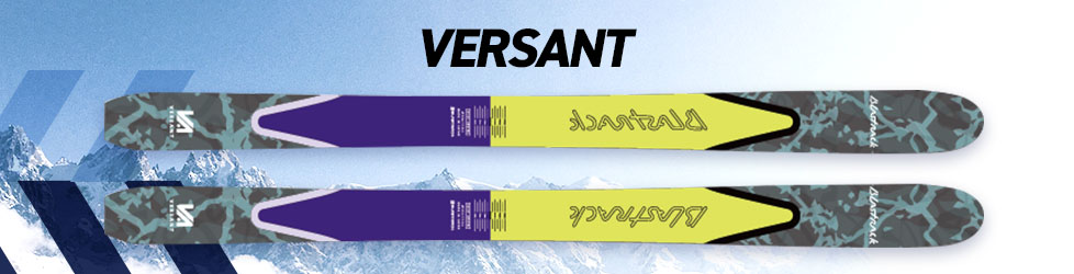 VERSANT(ヴァーサント)