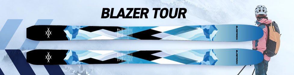 BLAZER TOUR (ブレイザー・ツアー)
