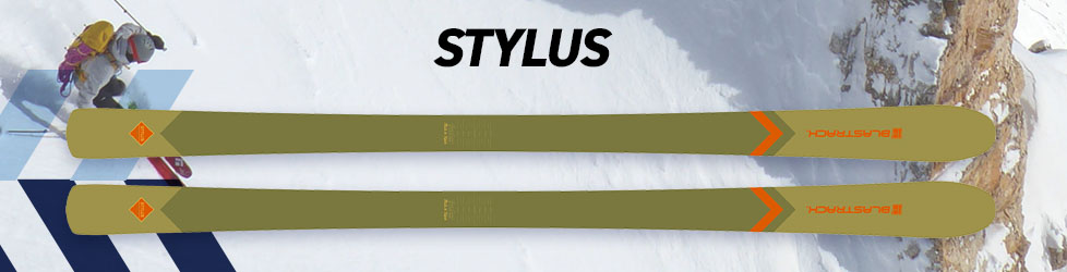 BLASTRACK（ブラストラック）スキー板2022-2023最新モデルをご紹介！