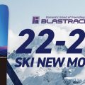 BLASTRACK（ブラストラック）スキー板2022-2023