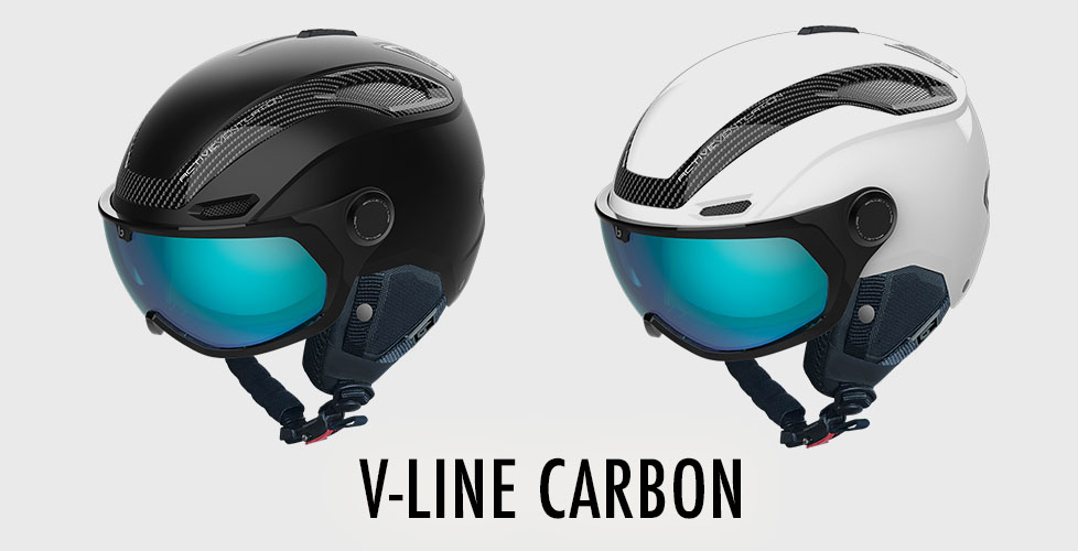 V-LINE CARBON