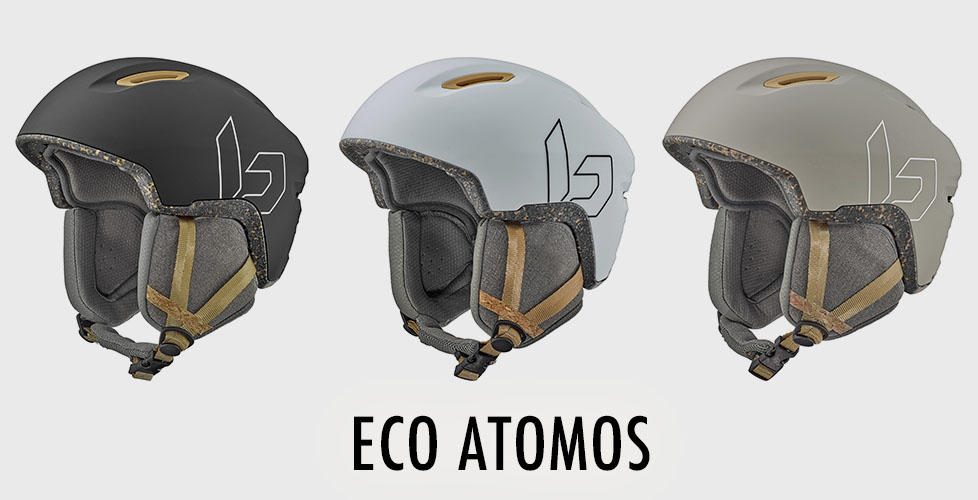 ECO ATOMOS