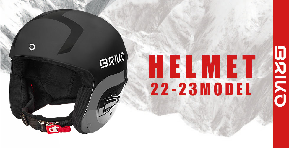 BRIKO (ブリコ) ヘルメット・ゴーグル2022-2023モデルのご紹介！