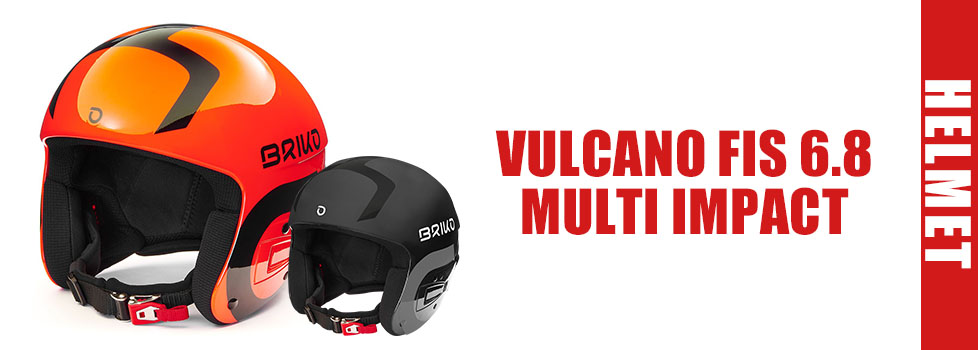 VULCANO FIS 6.8 MULTI IMPACT