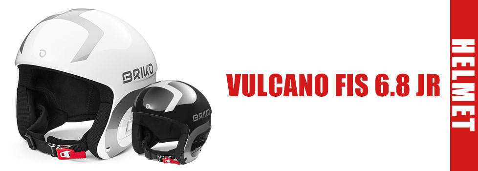 VULCANO FIS 6.8 JR