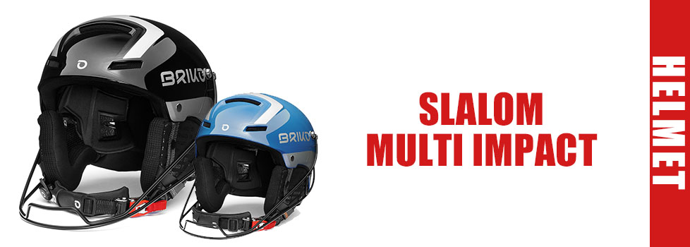 SLALOM MULTI IMPACT