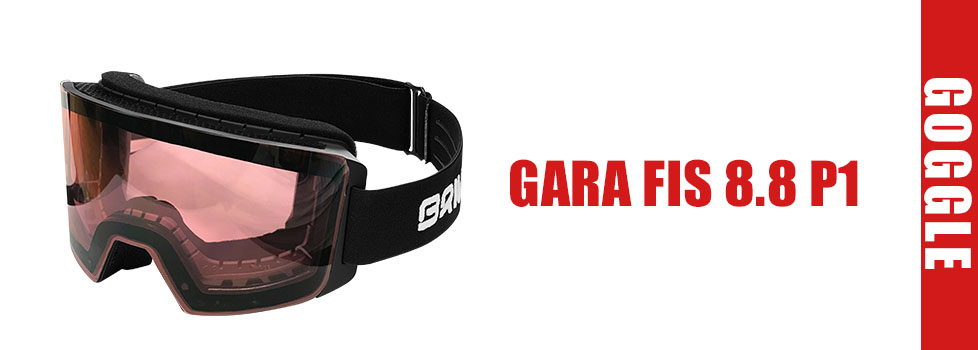 GARA FIS 8.8 P1