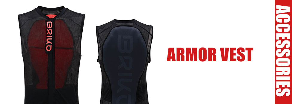 ARMOR VEST