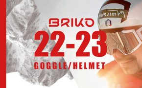 BRIKO (ブリコ) ヘルメット・ゴーグル2022-2023モデル
