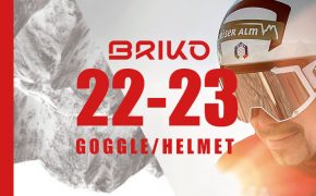 BRIKO (ブリコ) ヘルメット・ゴーグル2022-2023モデル
