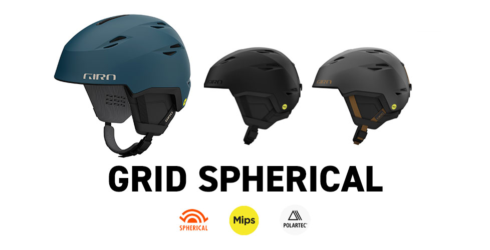 GIRO(ジロ)ゴーグル・ヘルメット2022-2023モデルをご紹介！