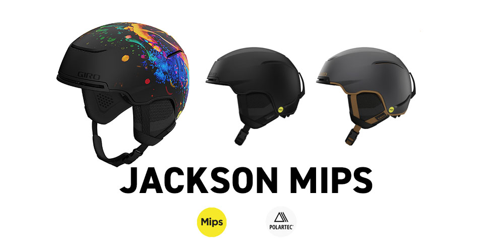 JACKSON MIPS