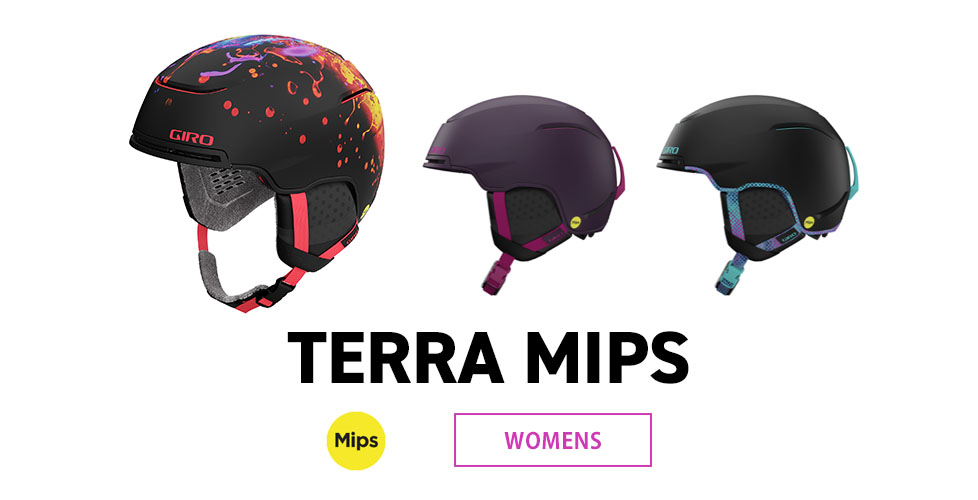 TERRA MIPS