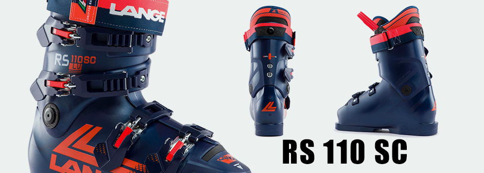 LANGE(ラング) スキーブーツ2022-2023最新モデルのご紹介！