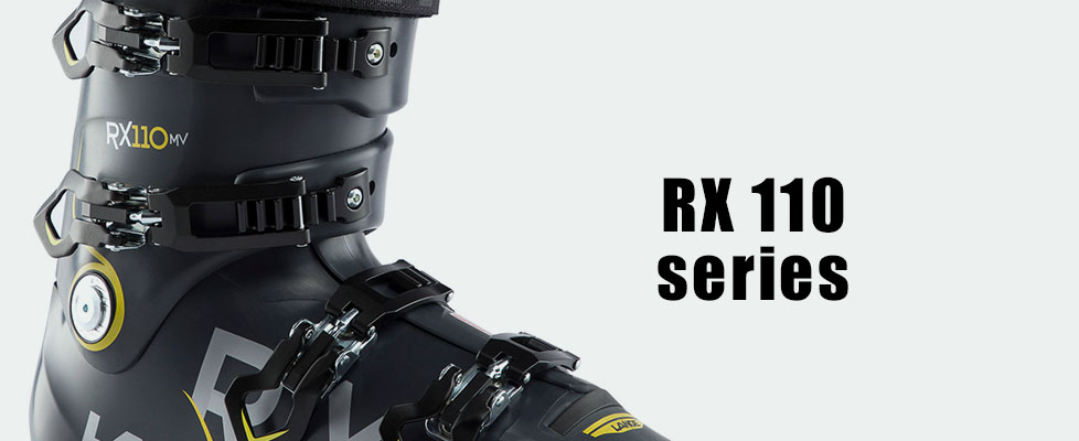 RX 110シリーズ