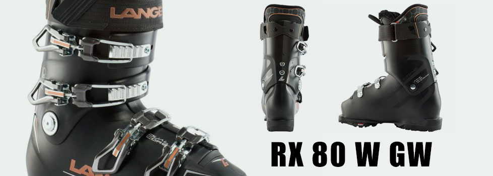 RX 80 W GW