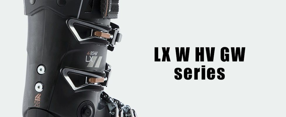 LX W HV GWシリーズ