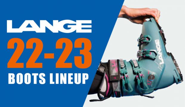 NORDICA（ノルディカ）ブーツ2022-2023最新モデルをご紹介!