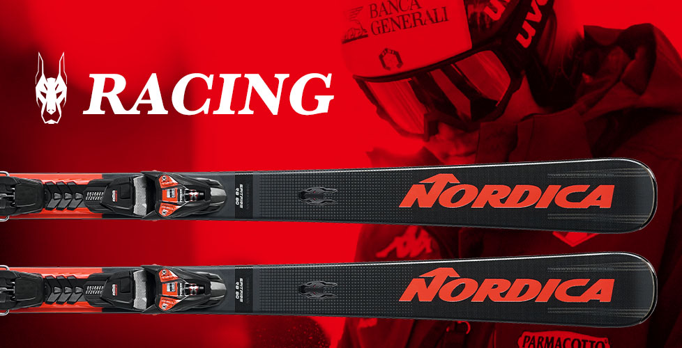 NORDICA（ノルディカ）2022-2023最新スキー板をご紹介!