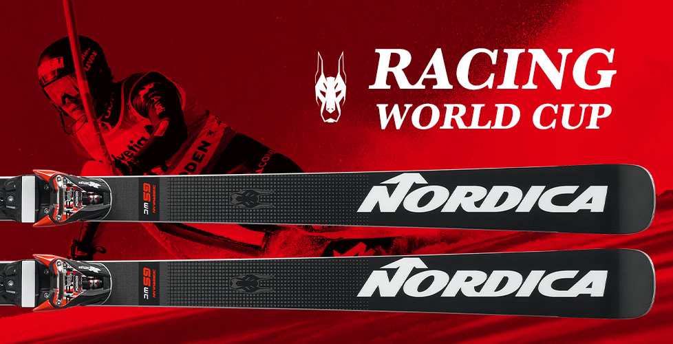 レーシング:WORLD CUP