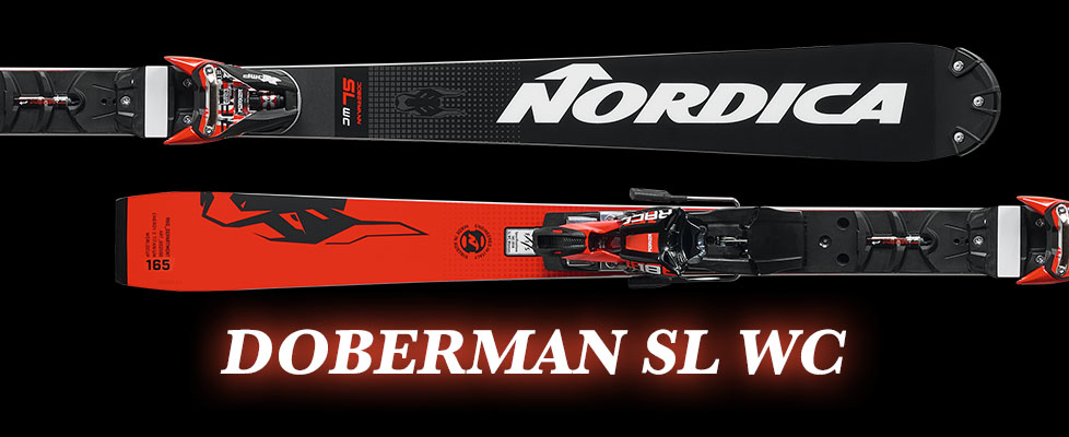 NORDICA（ノルディカ）2022-2023最新スキー板をご紹介!