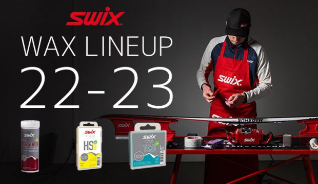 SWIX(スウィックス)ワックス2022-2023モデルを徹底解説！