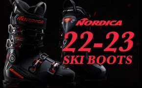 NORDICA（ノルディカ）ブーツ2022-2023モデル