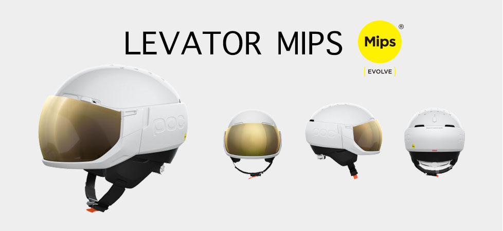 LEVATOR MIPS