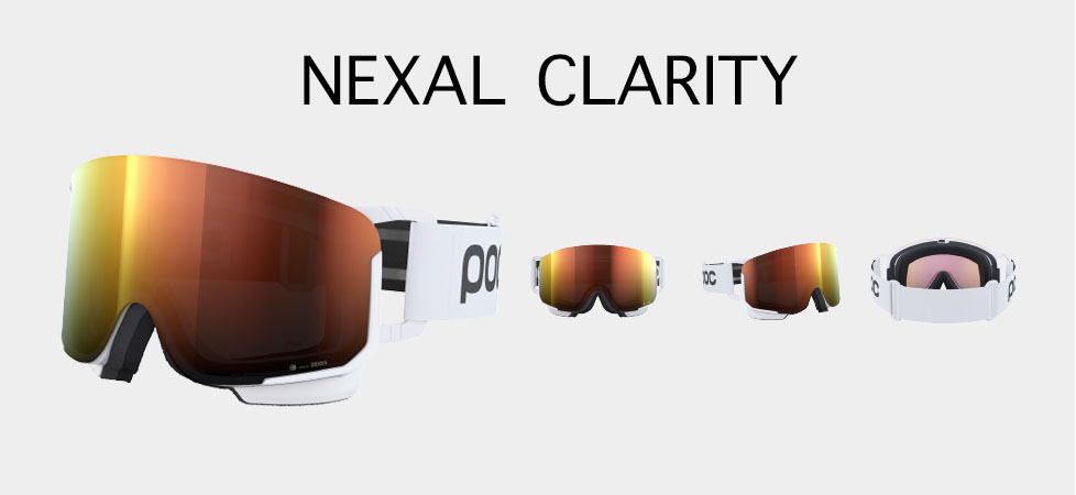 NEXAL CLARITY