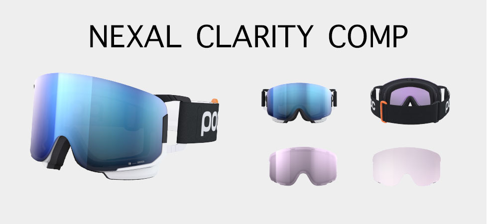 NEXAL CLARITY COMP