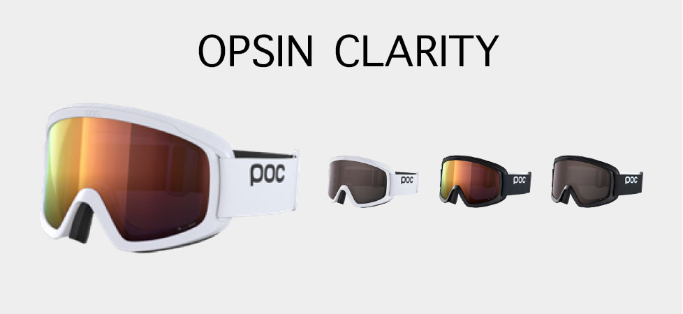 OPSIN CLARITY