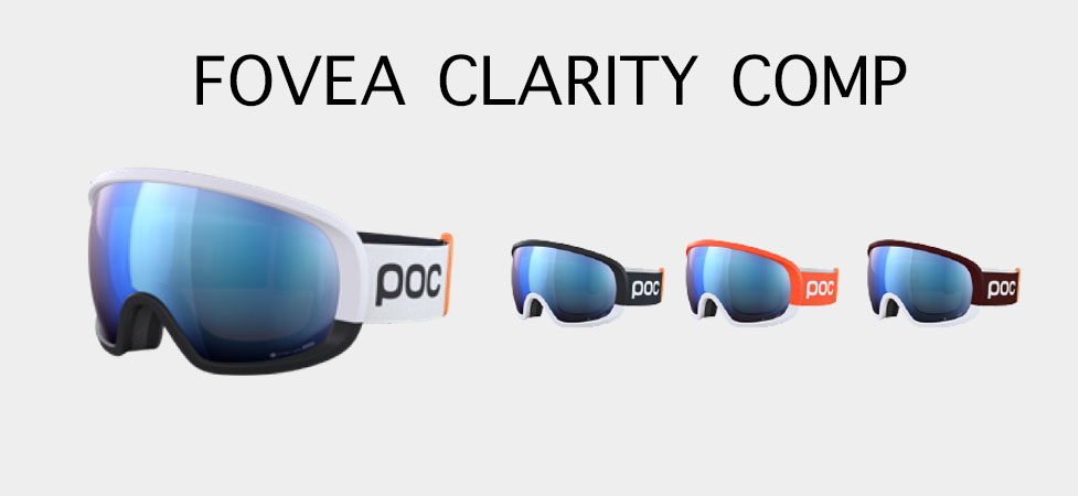 FOVEA CLARITY COMP