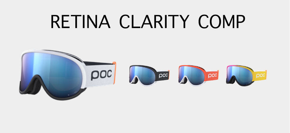 RETINA CLARITY COMP