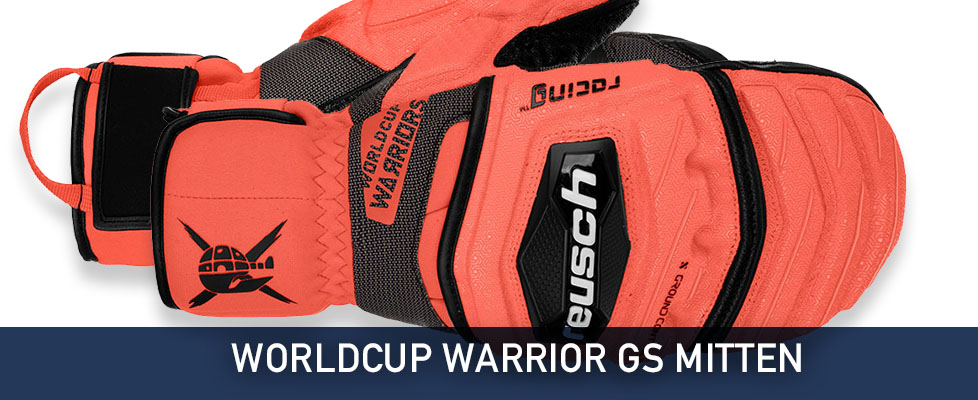 reusch （ロイシュ）スキーグローブ2022-2023最新モデルのご紹介！