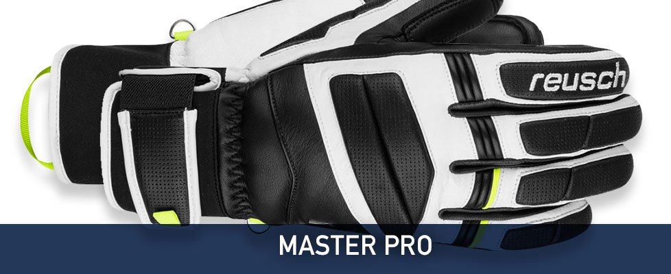 MASTER PRO(マスター プロ)