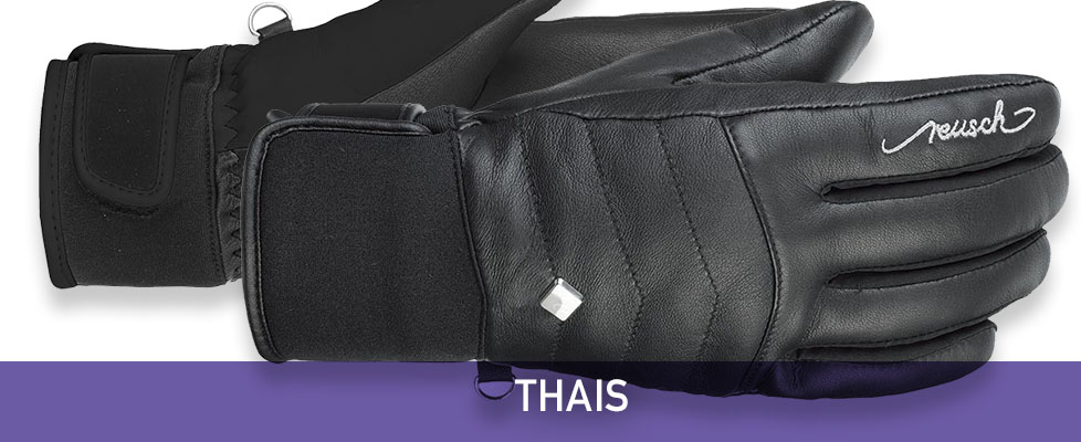 THAIS(タイス)