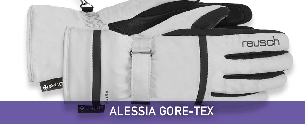 ALESSIA GORE-TEX（アレシア GORE-TEX）