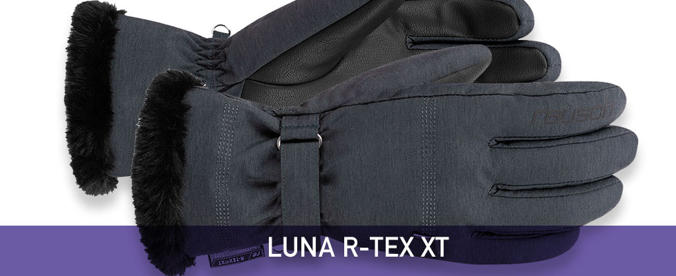 LUNA R-TEX XT（ルナ R-TEX XT）