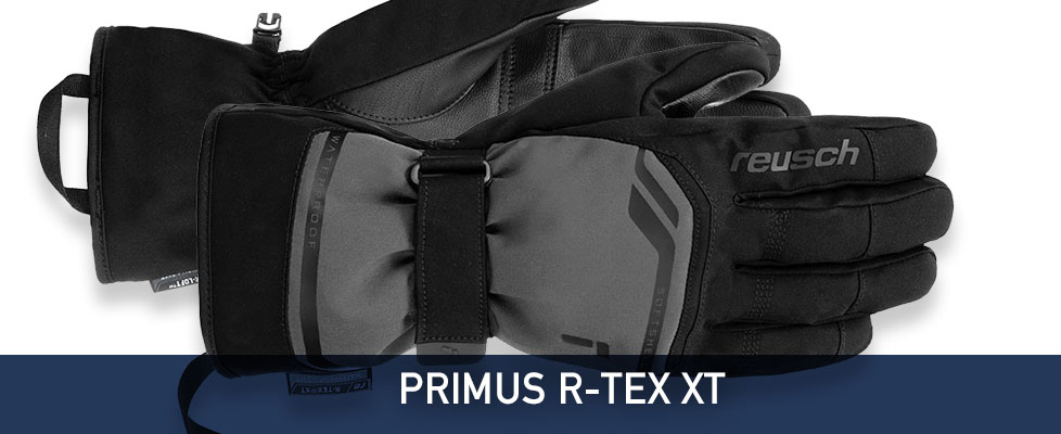 PRIMUS R-TEX XT（プリムス R-TEX XT）