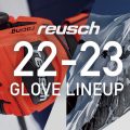 reusch （ロイシュ）スキーグローブ2022-2023