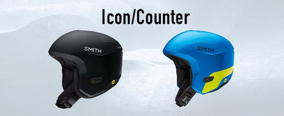 Icon（アイコン）/Counter（カウンター）