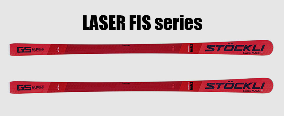 LASER FIS