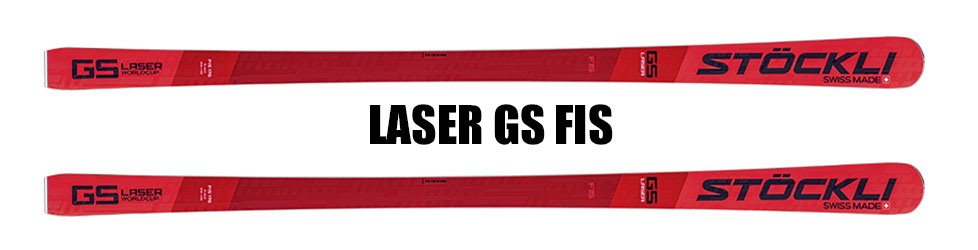 LASER GS FIS