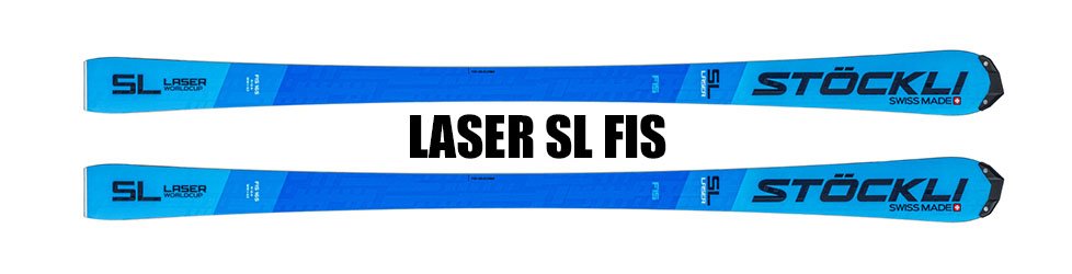 LASER SL FIS