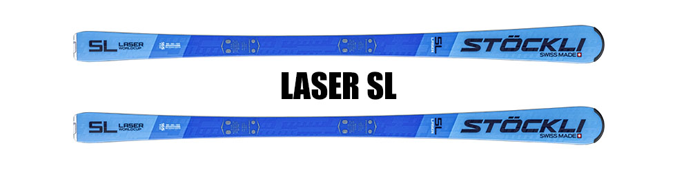 LASER SL (レーザー・エスエル)